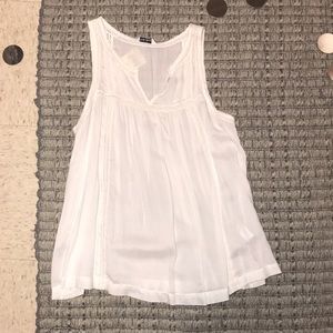 Brand New Lucky Top!